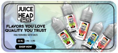Vape Juice