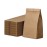 1/2 lb Kraft Brown Paper