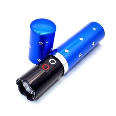 1202 Self Defensive Flash Light