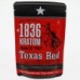 1836 Kratom 1oz Bag Powdered leaf Texas Red