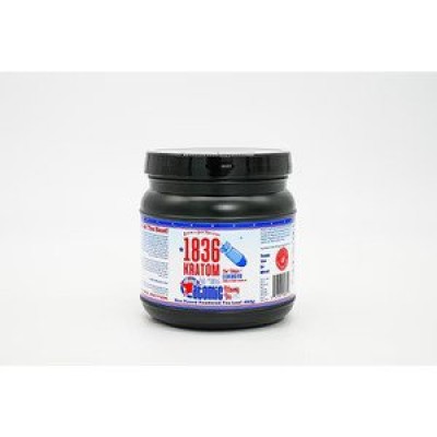 1836 Kratom 4oz Atomic Maengda