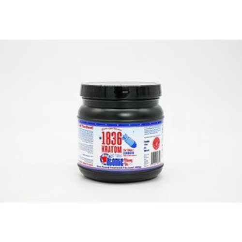 1836 Kratom 4oz Atomic Maengda