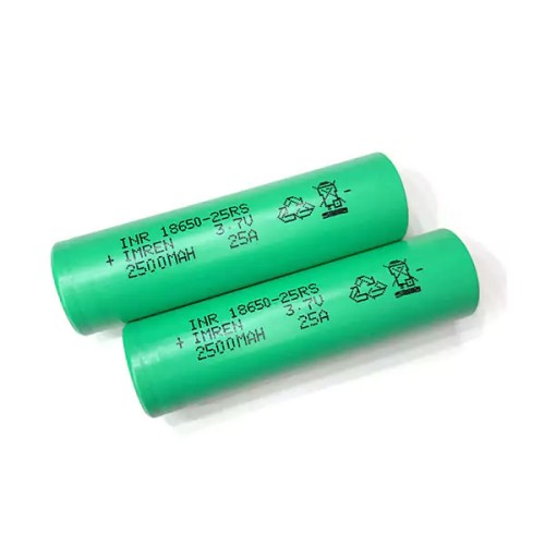 25R Battery 2pk