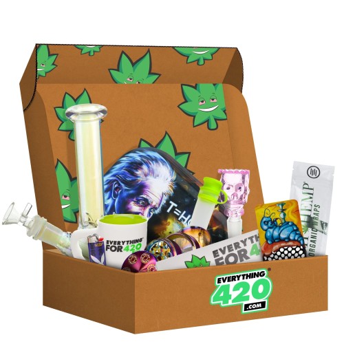 420 box