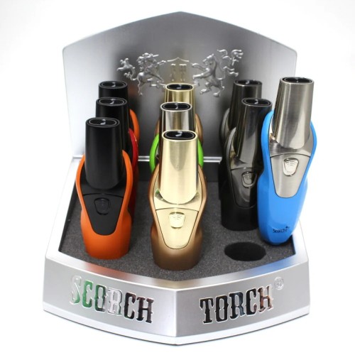 61522 Scorch 2 Torch 9pc