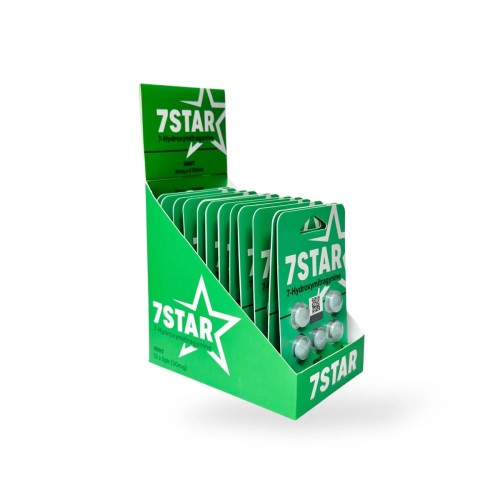 7 Star Maxx Pseudo-5ct Mint
