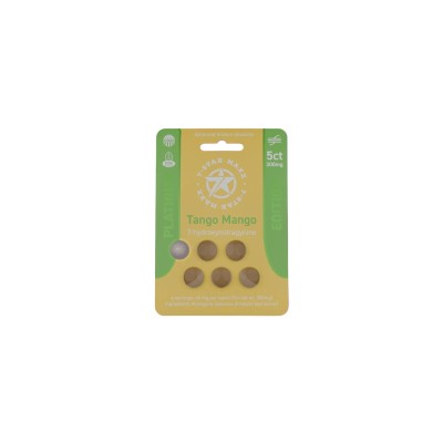 7 Star Maxx Pseudo-5ct Natural