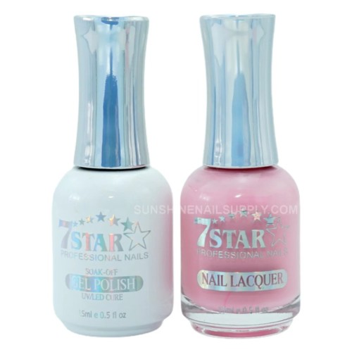 7 Star Pink