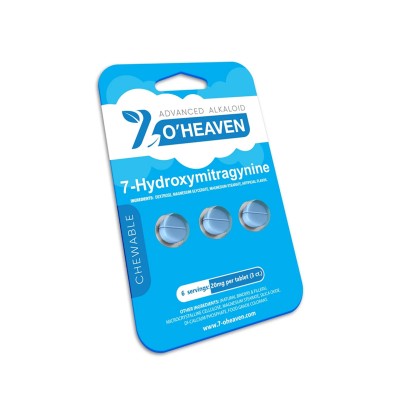 7 Star Maxx Platinum Edition Natural