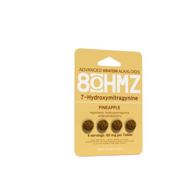 8Ohmz Cherry