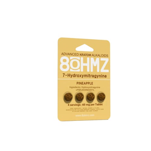 8Ohmz Cherry