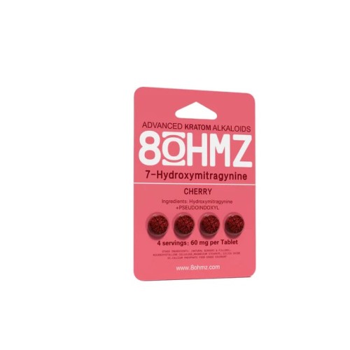 8Ohmz blueberry