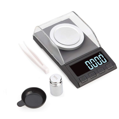 Digital Scale 100G HY-AT