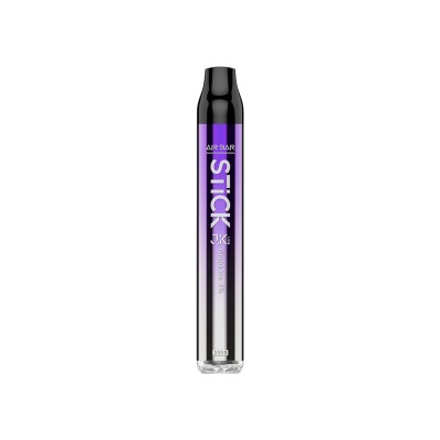 Airbar Stick PURPLE REIGN