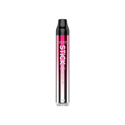 Airbar Stick Pink Burst