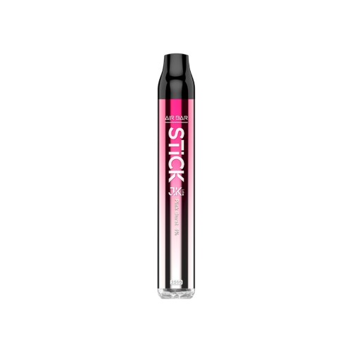 Airbar Stick Pink Burst
