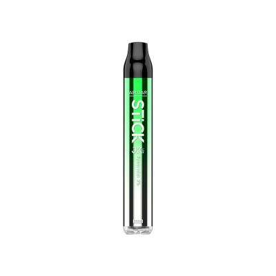 Airbar Stick SPEARMINT