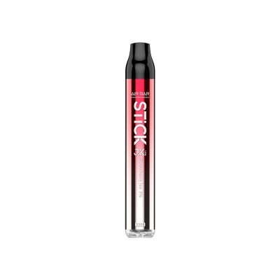 Airbar Stick STRAWBERRY ICE