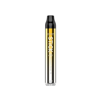 Airbar Stick STRAWBERRY MANGO