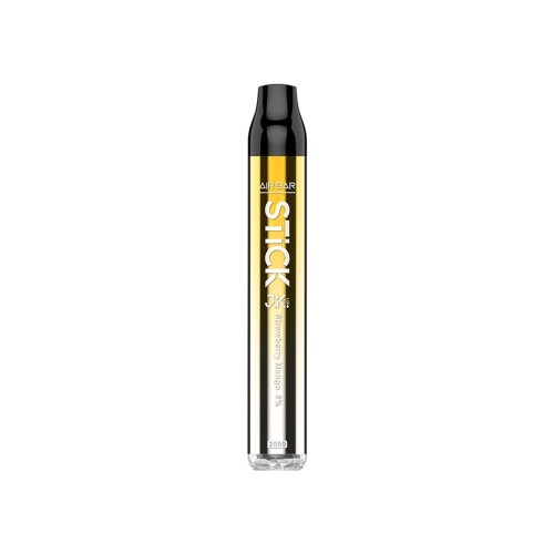 Airbar Stick STRAWBERRY MANGO