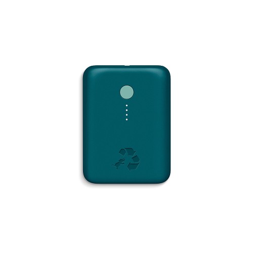 ALT DEVICE AND CHARGER TEAL