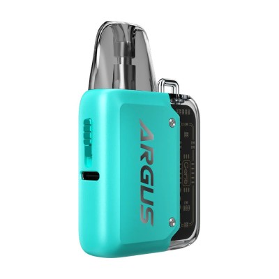 ARGUS P1 AQUA BLUE