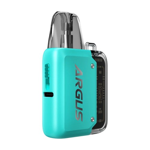 ARGUS P1 AQUA BLUE