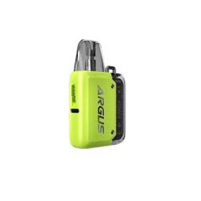 ARGUS P1 Bright Yellow