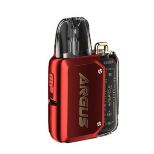 ARGUS P1 RED