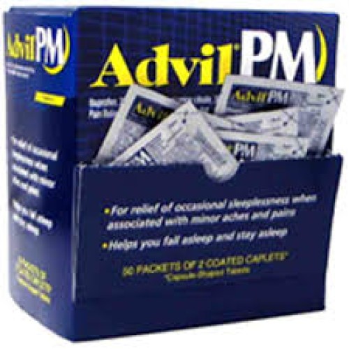 Advil PM 25ct