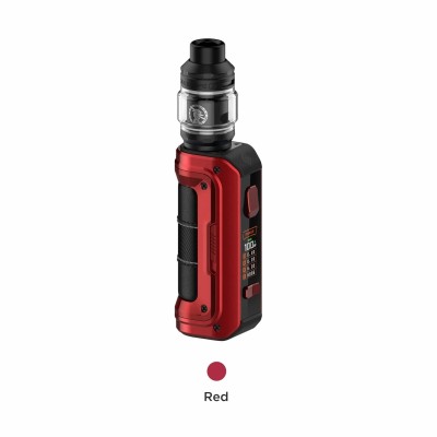 Aegis Max2 kit GV all flav