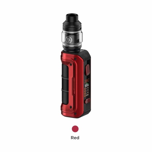 Aegis Max2 kit GV all flav