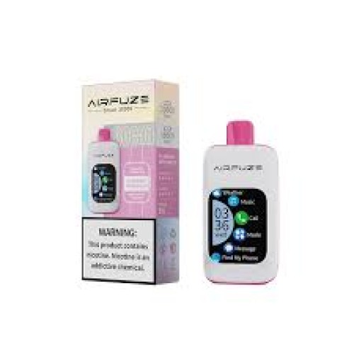 AirFuze Smart 30000Puffs Blueberry Watermelon