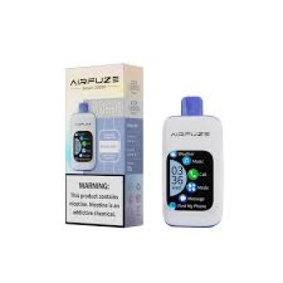 AirFuze Smart 30000Puffs Miami Mint