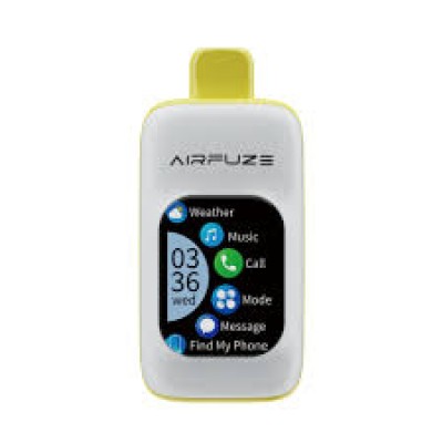 AirFuze Smart 30000Puffs Triple Mango