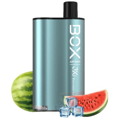 Airbar Stick Watermelon Melt