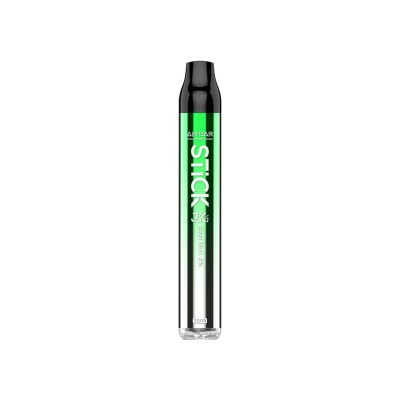 Airbar Stick Classic Menthol