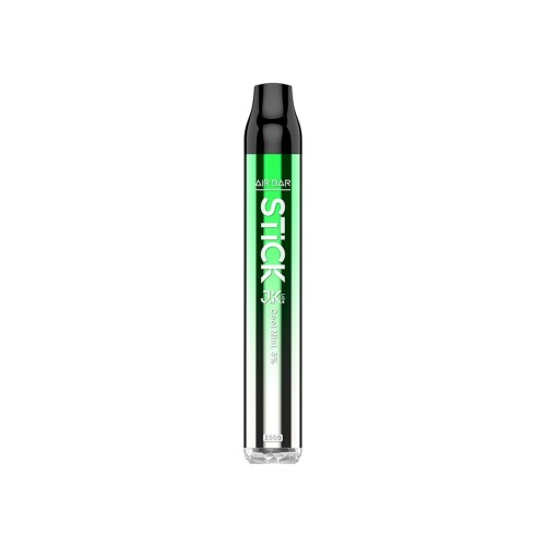 Airbar Stick Classic Menthol