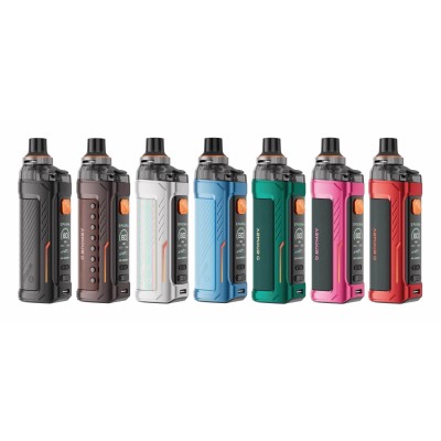 Armour G Kit Vaporesso All Flavor