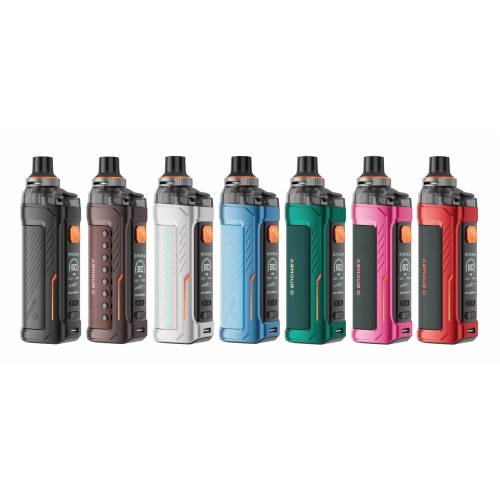 Armour G Kit Vaporesso All Flavor