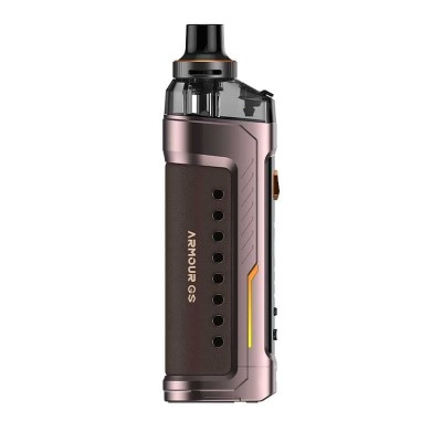 Armour GS Kit Vaporesso Brown