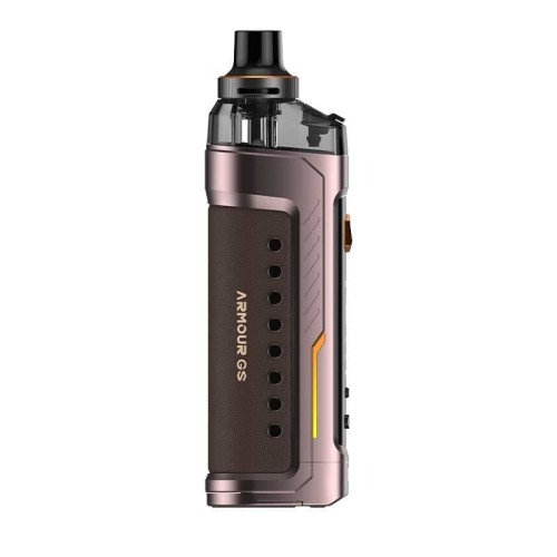 Armour GS Kit Vaporesso Brown
