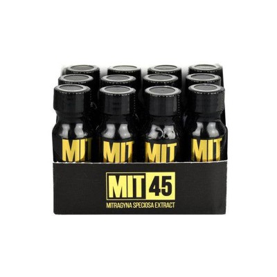 Blak Gold Extract shot