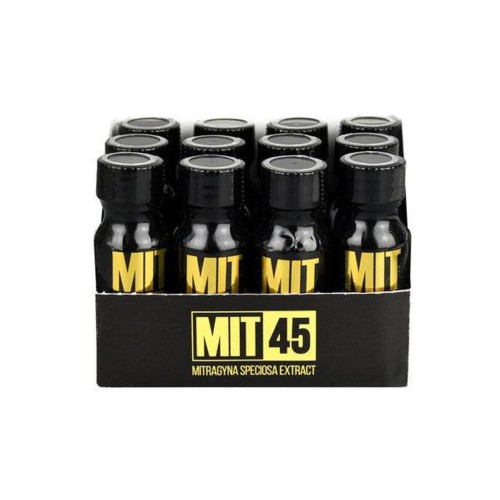 Blak Gold Extract shot