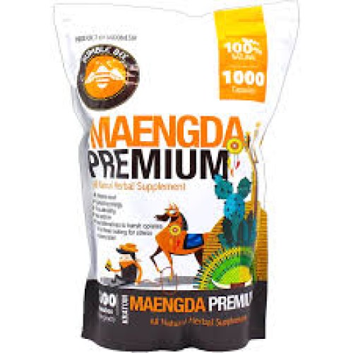 Bumble bee 1000 ct Maengda