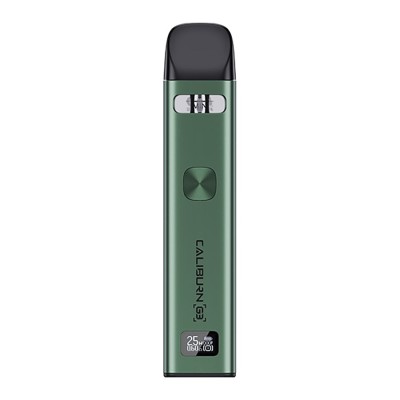Caliburn Uwell G3 Pod System