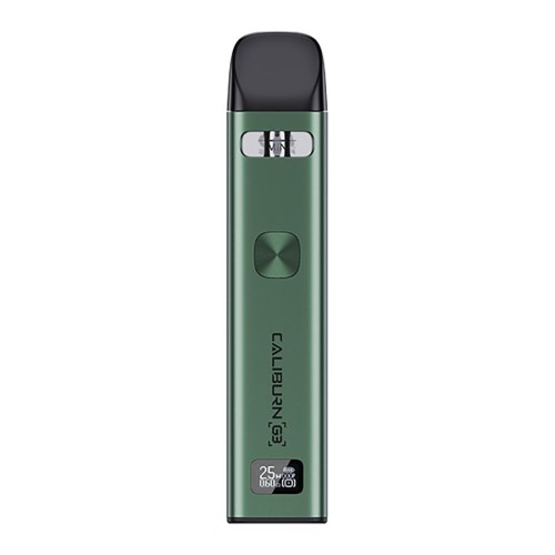 Caliburn Uwell G3 Pod System