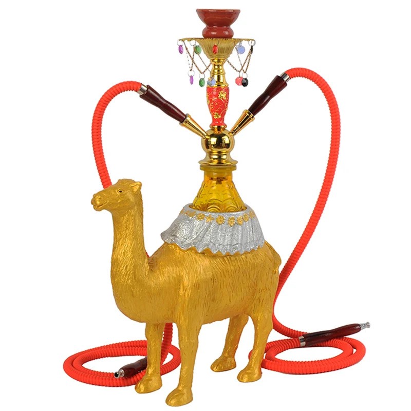Camel Hookah