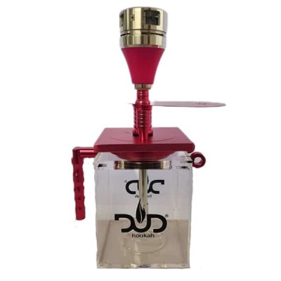 Dud the Mug LED Hookah