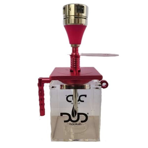 Dud the Mug LED Hookah